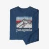 Patagonia Men's L/S Line Logo Ridge Responsibili-Tee 1 Patagonia Men's L/S Line Logo Ridge Responsibili-Tee -Favorite Wear medium e0106057 308f 4fd4 8ea6 ed47350672f5