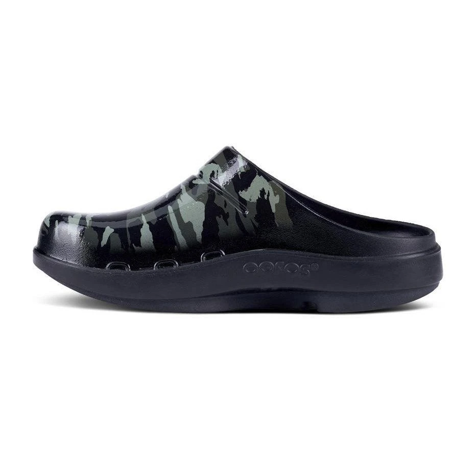 OOFOS Women's OOcloog Limited Clog 4 OOFOS Women's OOcloog Limited Clog - Image 2