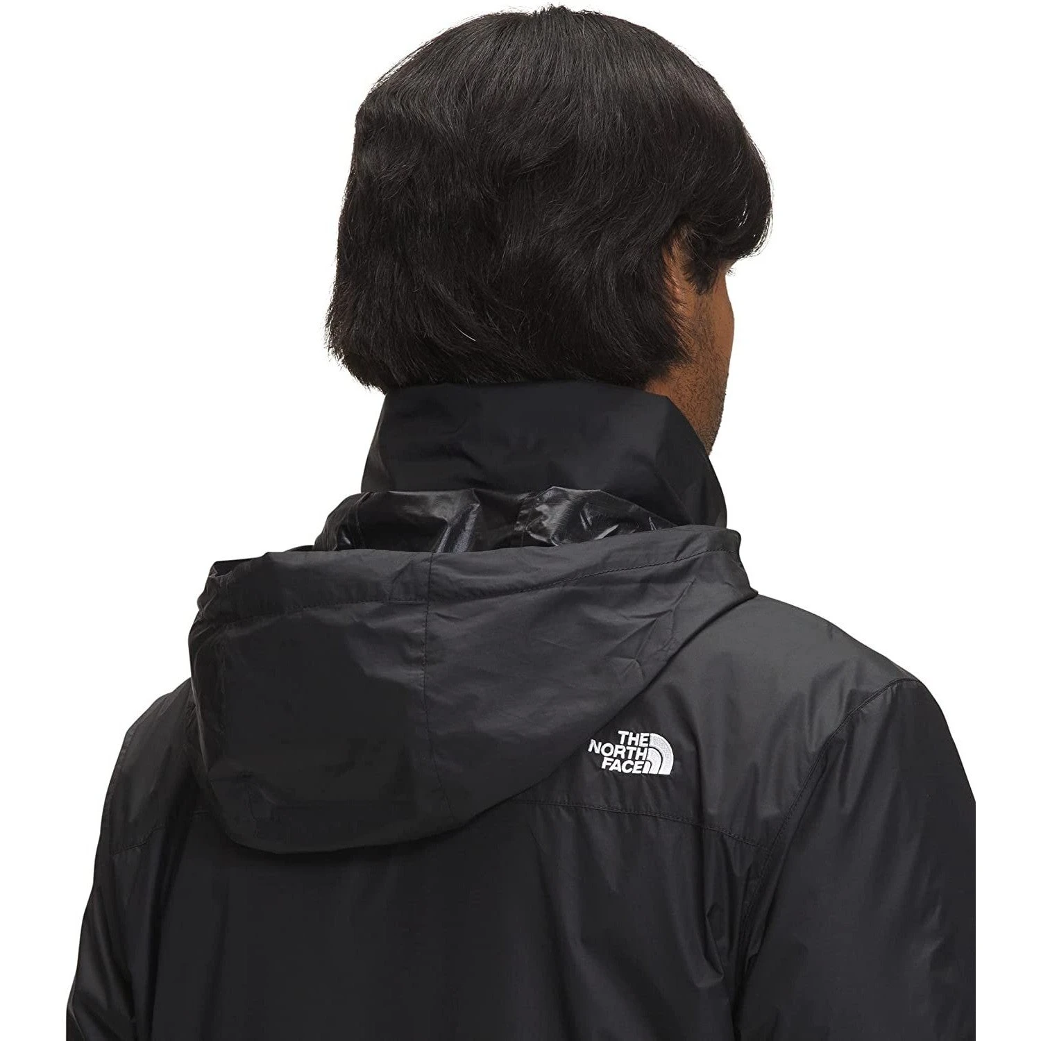 The North Face Men's Alamosa Wind Jacket 8 The North Face Men's Alamosa Wind Jacket - Image 6