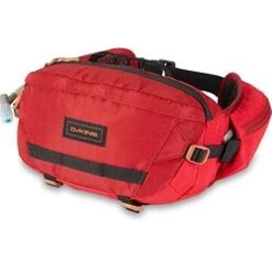 Dakine Hot Laps 5L Fanny Pack -Favorite Wear medium e10d5799 e4bf 4840 afba dd985a762aa9