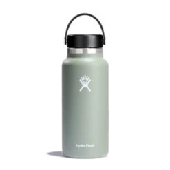 Hydro Flask 32 Oz Wide Mouth -Favorite Wear medium e11e06f6 7c24 479b a2e1 447694b765bf