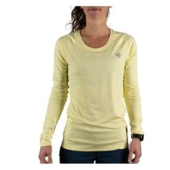 Rabbit Women's EZ Tee Long Sleeve 12 Rabbit Women's EZ Tee Long Sleeve -Favorite Wear medium e195c9f2 219f 432d aec8 47583e194231