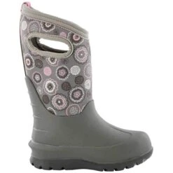 BOGS Kids Neo-Classic Bullseye Rain Boots -Favorite Wear medium e1aa9762 9c64 45a6 8378 604febd14630