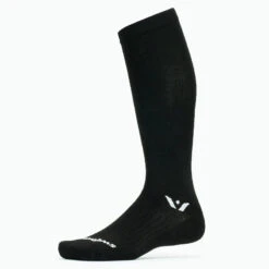 Swiftwick Unisex Aspire Twelve Sock