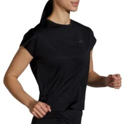 Brooks Women's Sprint Free Short Sleeve Shirt 24 Brooks Women's Sprint Free Short Sleeve Shirt -Favorite Wear medium e23dcfea 9e19 4fed 9324 17f410fdf103