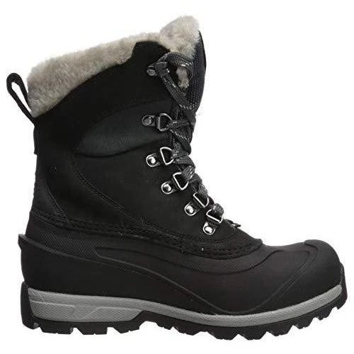 The North Face Women's Chilkat 400 Insulated Boot 4 The North Face Women's Chilkat 400 Insulated Boot - Image 2