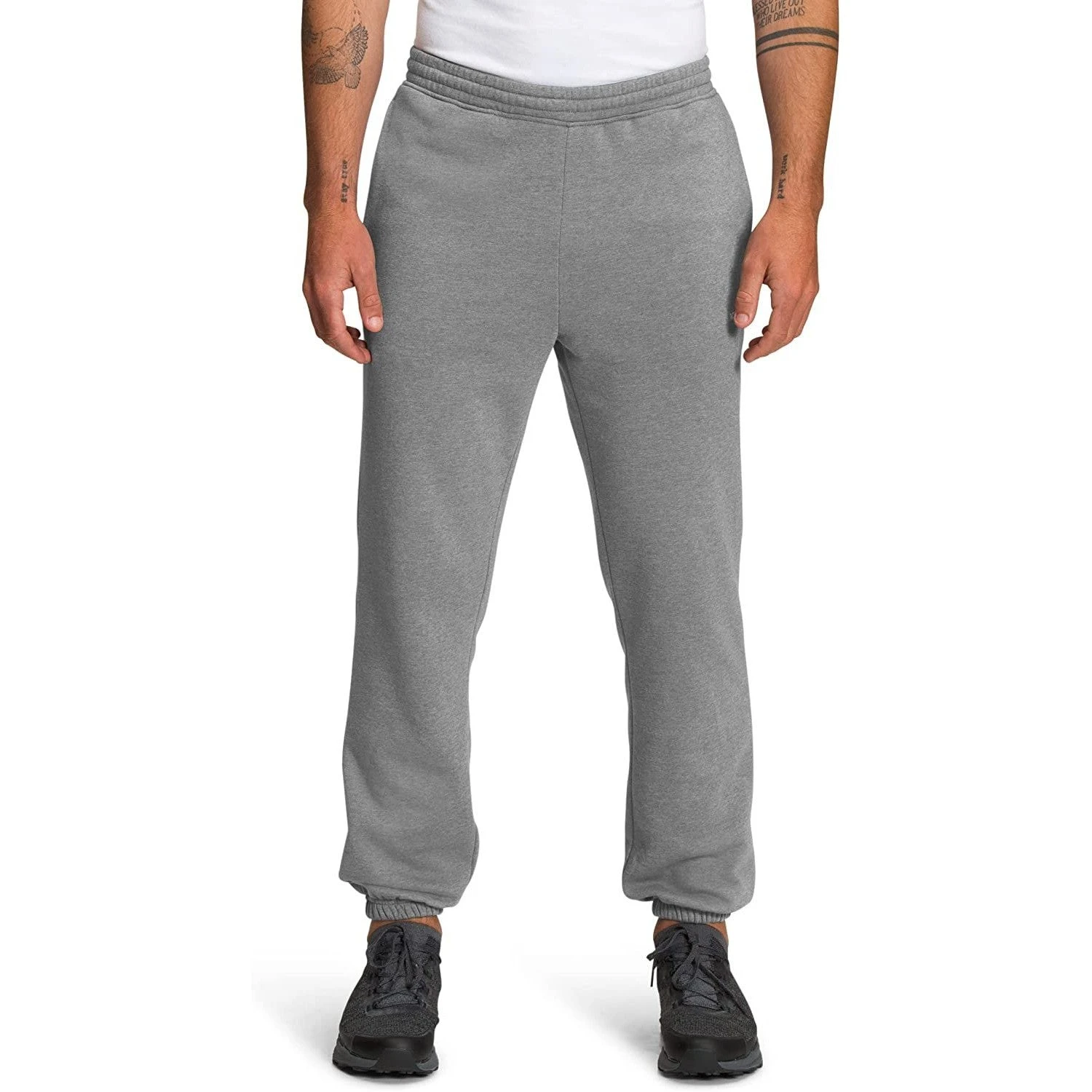 THE NORTH FACE Men's Half Dome Sweatpant 6 THE NORTH FACE Men's Half Dome Sweatpant - Image 4