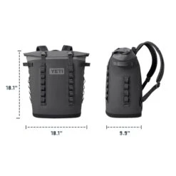 Yeti Hopper M20 Backpack Cooler -Favorite Wear medium e2d142c1 9155 4e38 9e2e 4947c0ff10ee