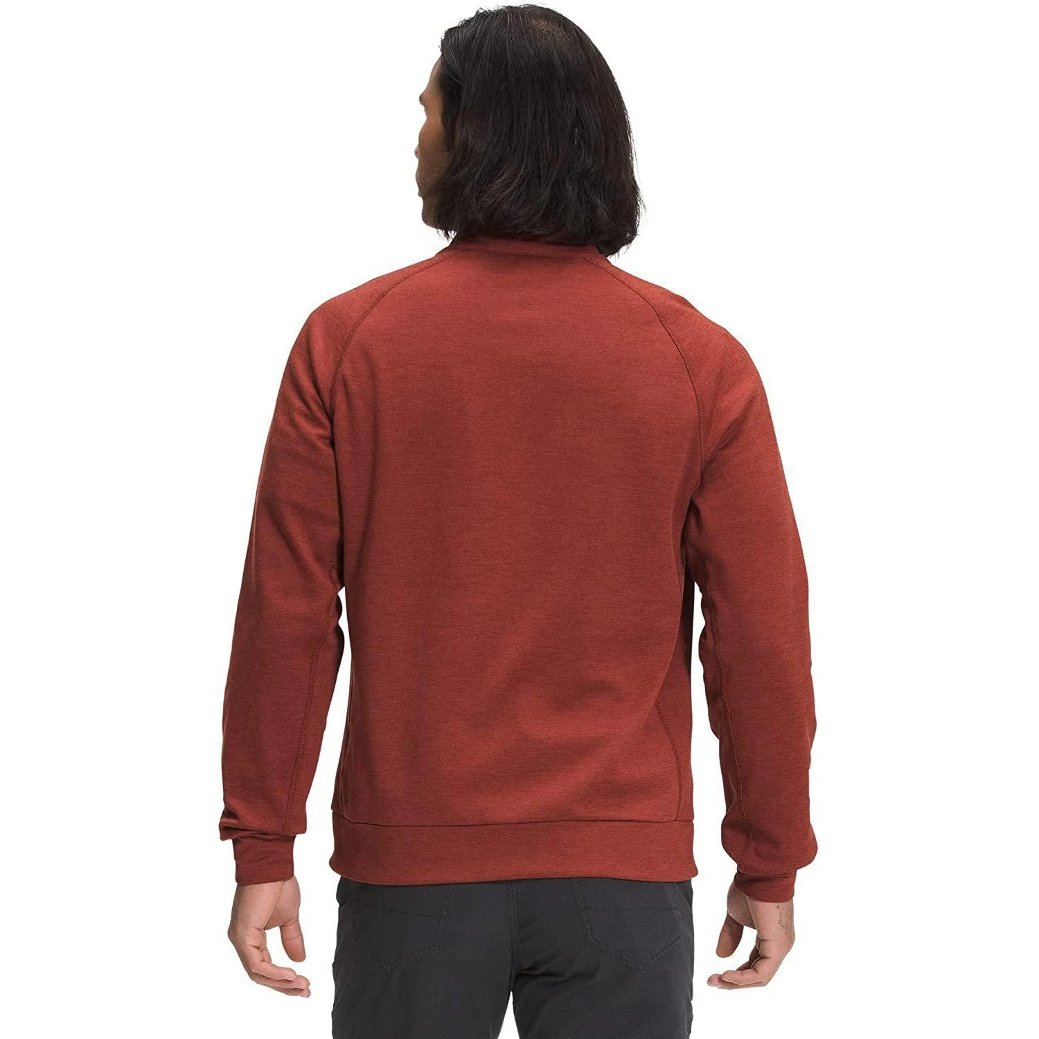 The North Face Men's Canyonlands Seasonal Jacket 17 The North Face Men's Canyonlands Seasonal Jacket - Image 15