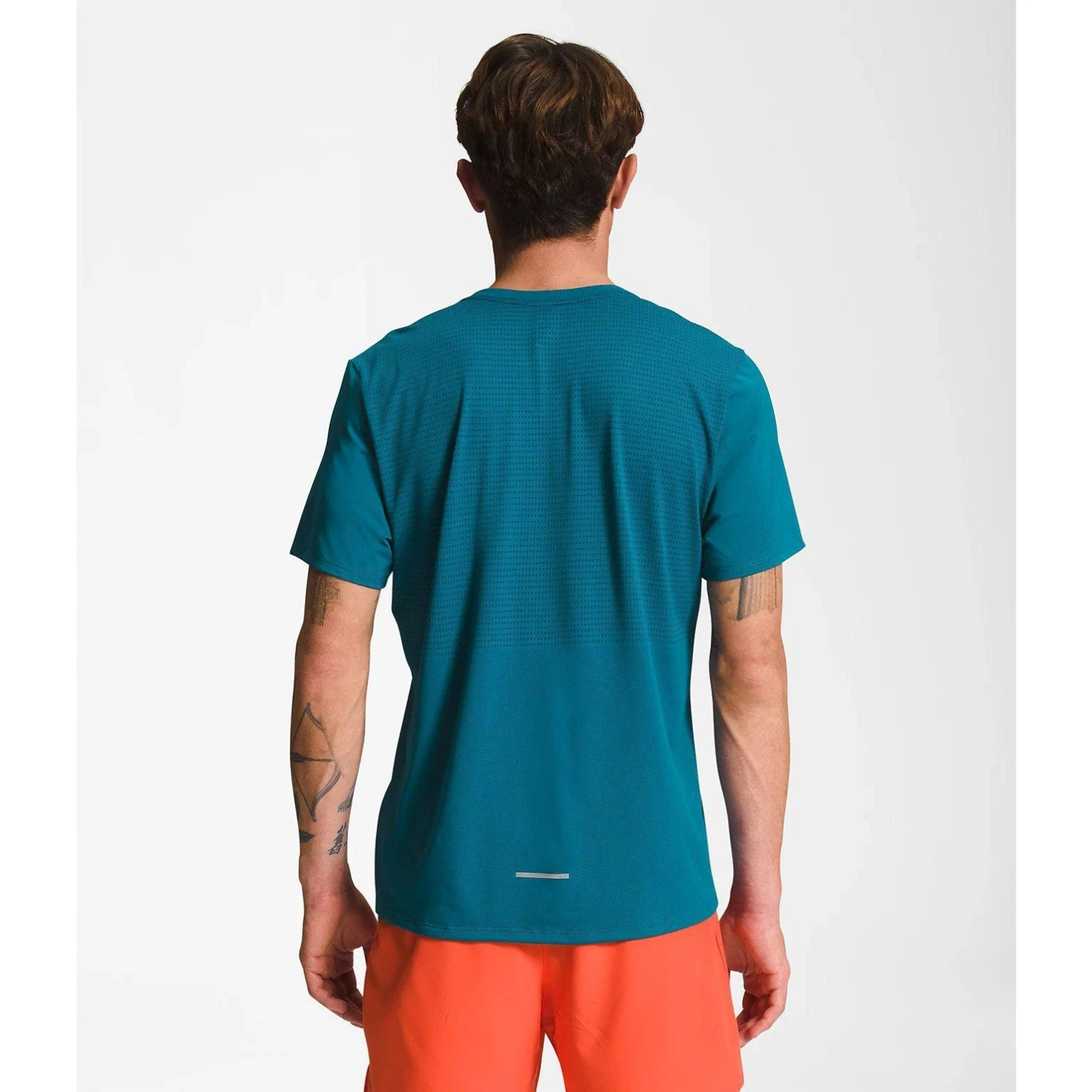 The North Face Men's Sunriser S/S 4 The North Face Men's Sunriser S/S - Image 2