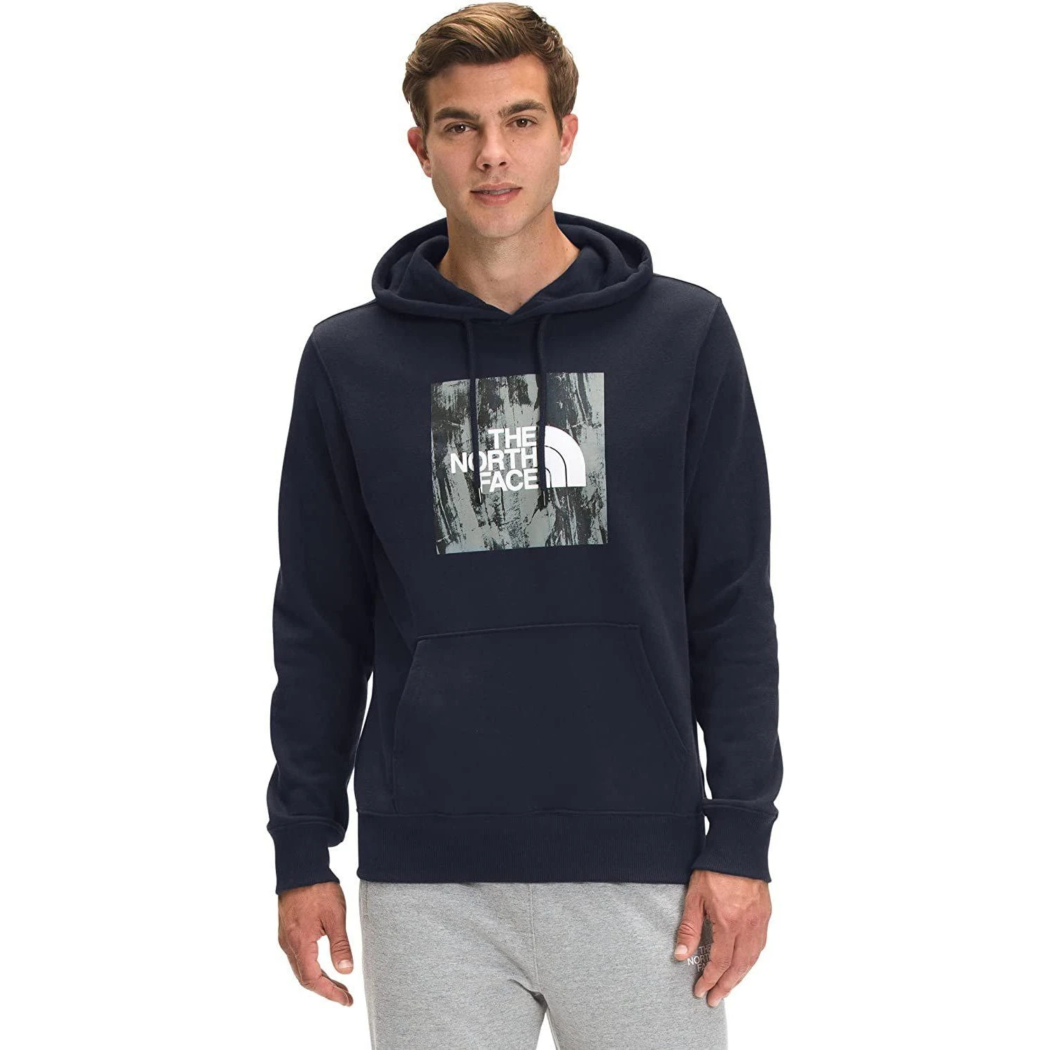 The North Face Men's Boxed In Pullover Hoodie 6 The North Face Men's Boxed In Pullover Hoodie - Image 4