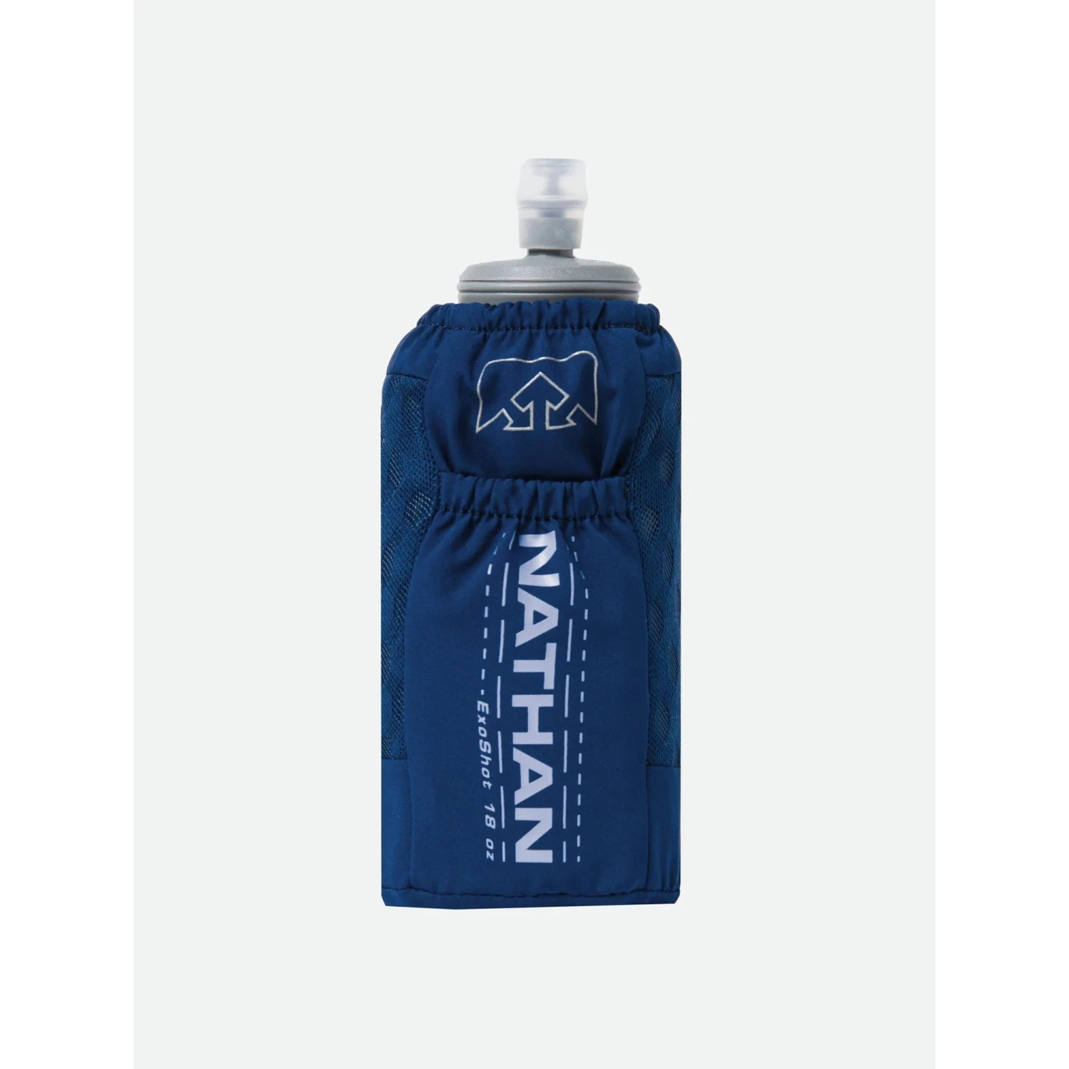 Nathan ExoDraw 2 18oz Water Bottle 3 Nathan ExoDraw 2 18oz Water Bottle