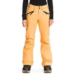 The North Face Women's About-A-Day Insulated Snow Pants -Favorite Wear medium e3860a98 3396 4327 84ac d58d2dc3715d