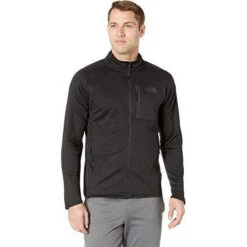 The North Face Men's Canyonlands Full Zip -Favorite Wear medium e38a80c7 eb38 44e8 bbdf 4ffe69a3d3d7