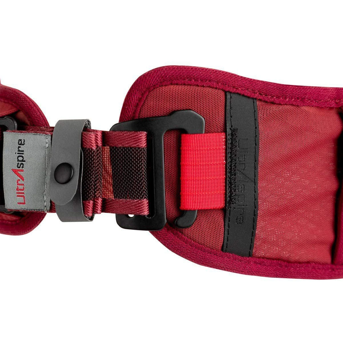 Ultraspire Lumen Ally Waist Belt - Build Your Own Hydration Waist Light (Light NOT Included) 6 Ultraspire Lumen Ally Waist Belt - Build Your Own Hydration Waist Light (Light NOT Included) - Image 4