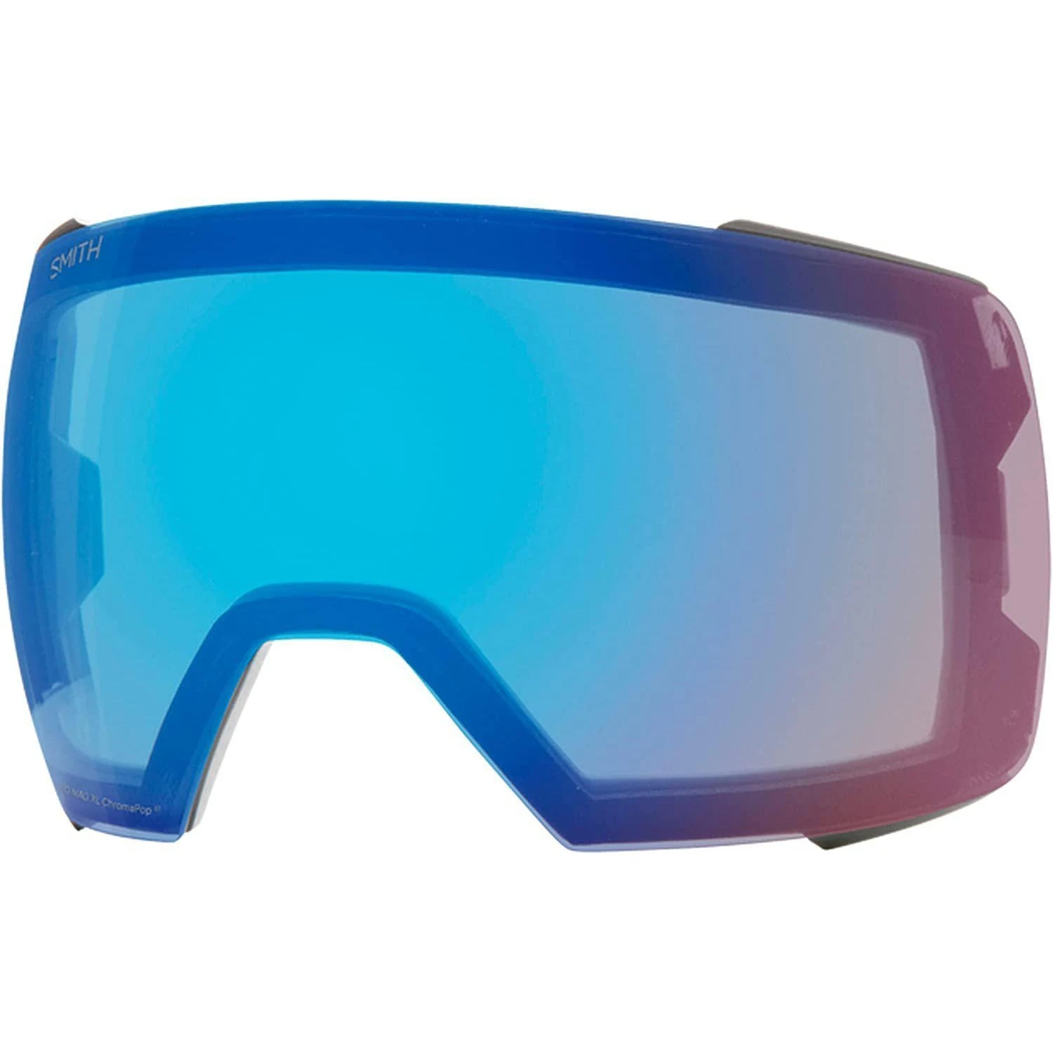 SMITH OPTICS Smith I/O MAG XL (Asian Fit) Snow Goggles 9 SMITH OPTICS Smith I/O MAG XL (Asian Fit) Snow Goggles - Image 7