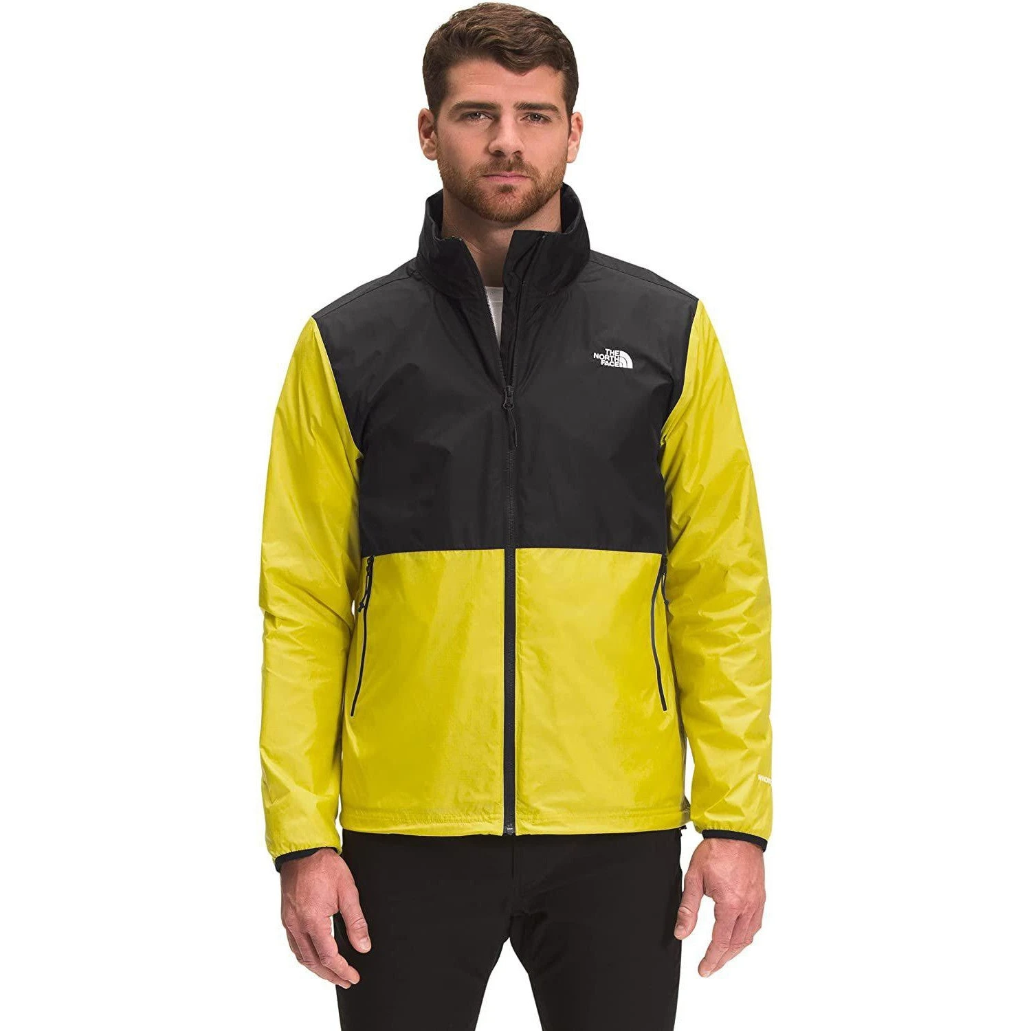 The North Face Men's Alamosa Wind Jacket 9 The North Face Men's Alamosa Wind Jacket - Image 7
