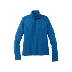 Brooks Women's Dash 1/2 Zip -Favorite Wear medium e475d4f8 1e2c 47cf 9fac 36956e835e47