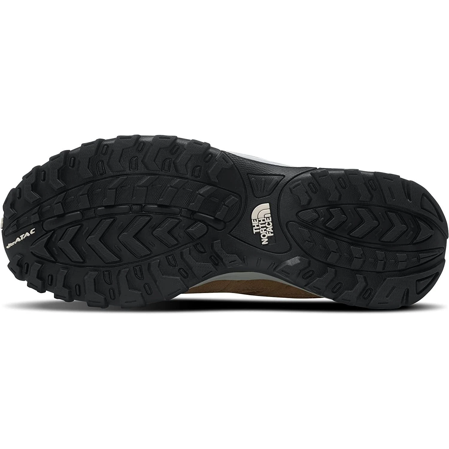 The North Face Men's Truckee Mid Hiking Shoe 10 The North Face Men's Truckee Mid Hiking Shoe - Image 8