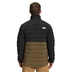 The North Face Men's Belleview Stretch Down Jacket -Favorite Wear medium e54825e2 32b6 46ec a294 562a4ef00026