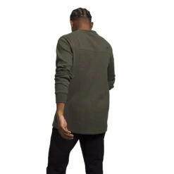 The North Face Men’s Waffle Long-Sleeve Henley -Favorite Wear medium e5884059 802b 4397 83b1 03a35ddb37ee