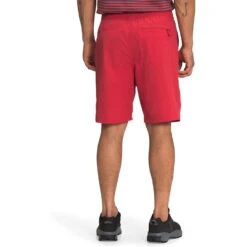The North Face Men's Pull On Adventure Short 15 The North Face Men's Pull On Adventure Short -Favorite Wear medium e58cc078 e9f4 4af4 9518 ff63038deb3c
