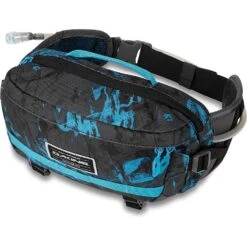 Dakine Hot Laps 5 Liter Bike Waist Bag -Favorite Wear medium e5ab1cd9 7641 415d 90ef 7b97d06746a0