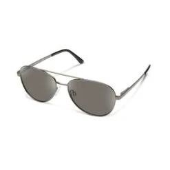 Suncloud Optics Metals Callsign Polarized Sunglasses -Favorite Wear medium e614784b 3cfa 4710 8b69 5bd6eee7a3dc
