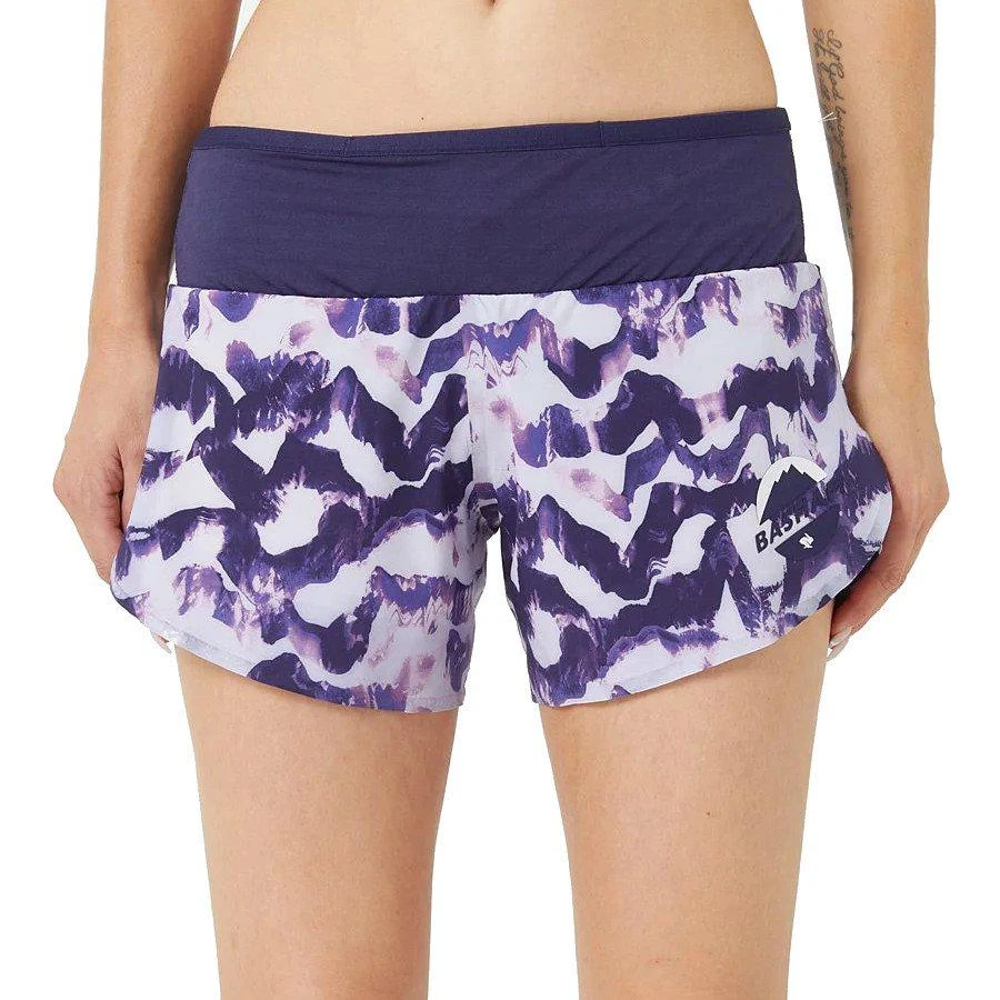 Rabbit Women's Smashems 4" Short 9 Rabbit Women's Smashems 4" Short - Image 7