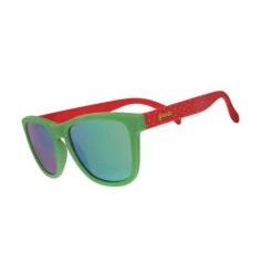 Goodr Farmer's Market Special Edition Sunglasses -Favorite Wear medium e64a68a5 c301 4694 8c20 2c74b1ab3759
