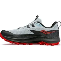 Saucony Men's Peregrine 13 Running Shoe -Favorite Wear medium e6b80bb1 0c72 492d 954a 7f05b11c9c3f