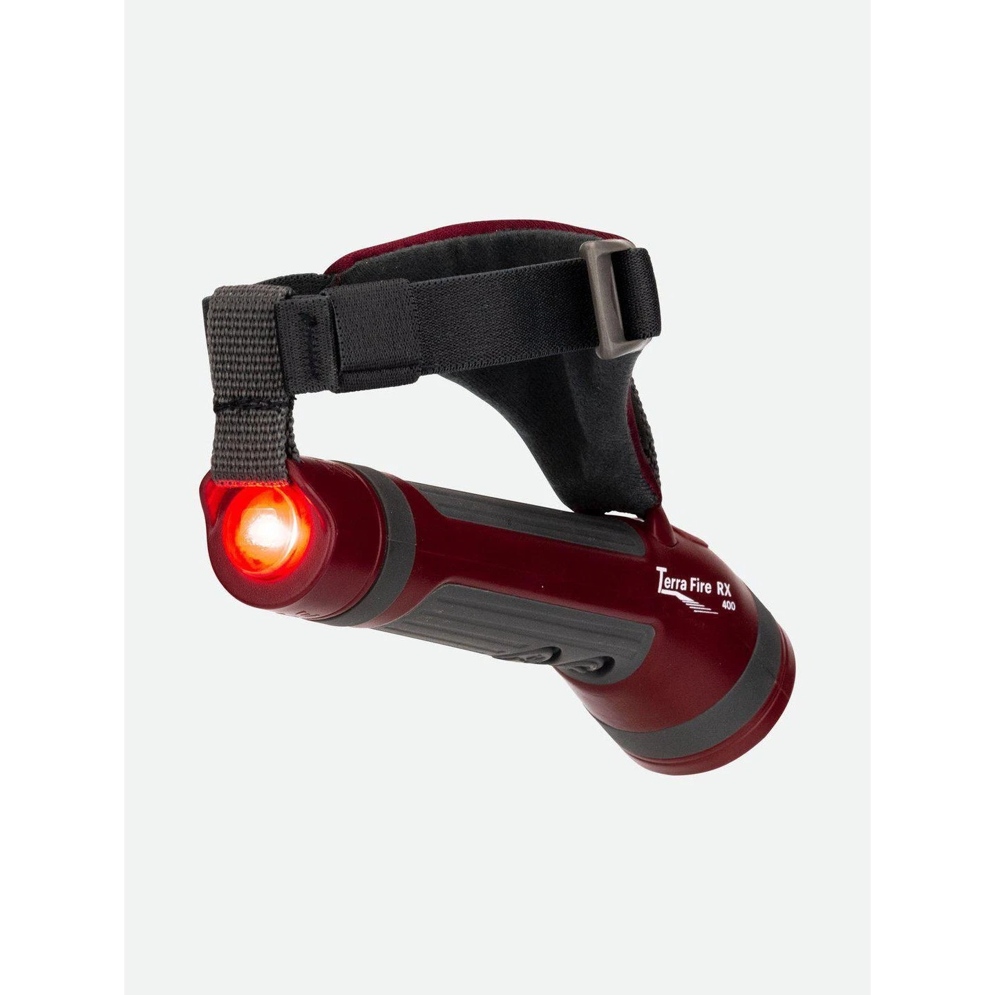 Nathan Terra Fire Hand Torch 400 RX 4 Nathan Terra Fire Hand Torch 400 RX - Image 2