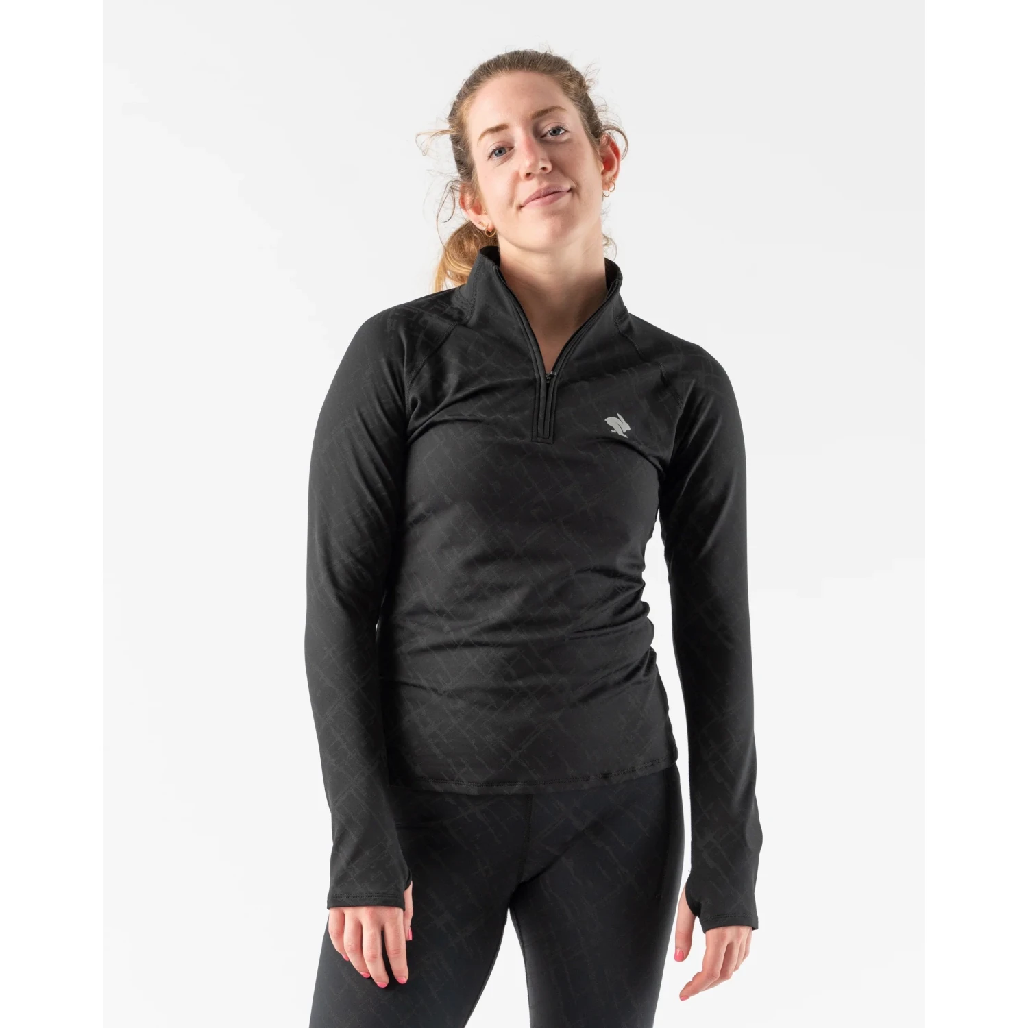 Rabbit Women's Low Light Zip 2.0 Jacket 3 Rabbit Women's Low Light Zip 2.0 Jacket