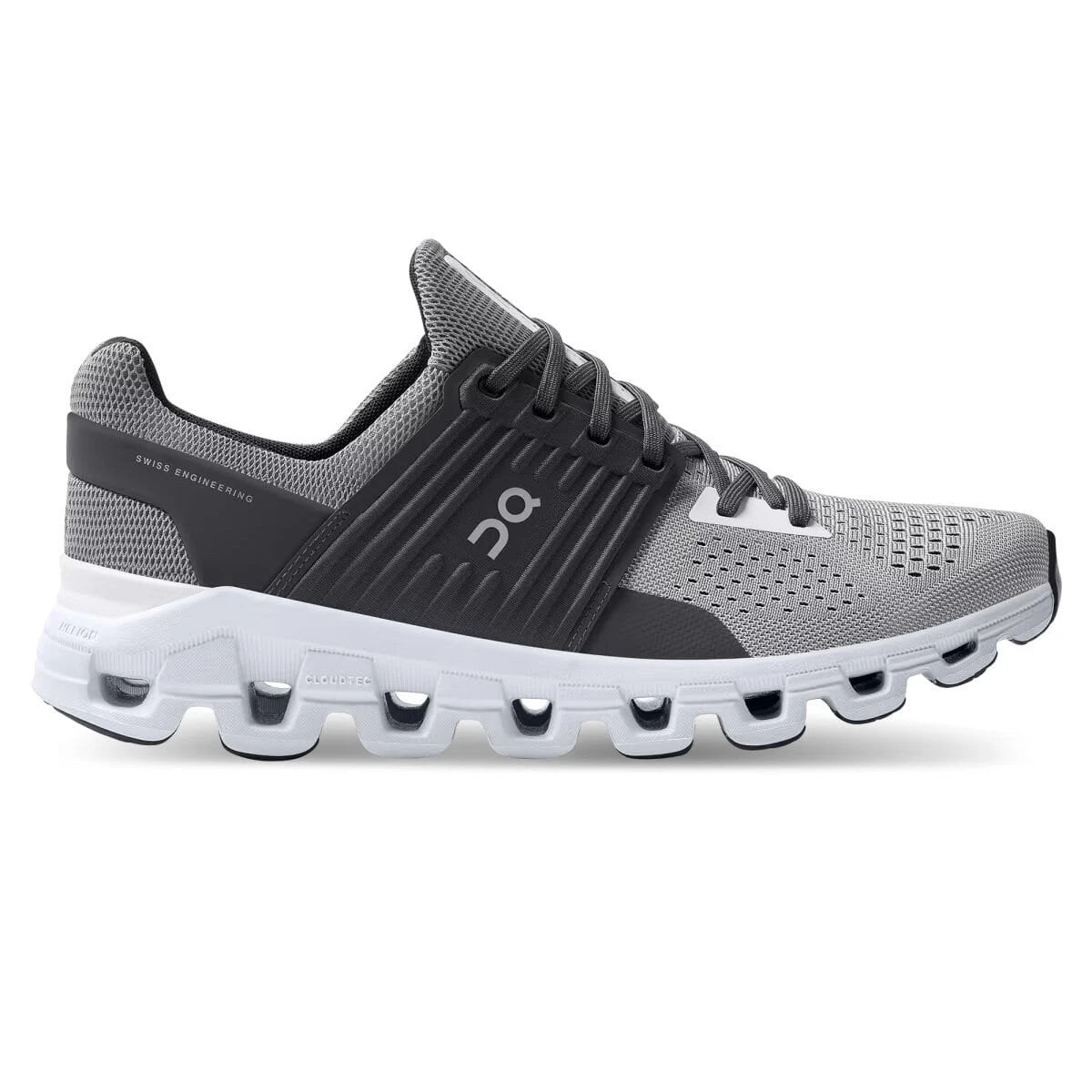 ON Running Men's Cloudswift 2 Running Shoes 4 ON Running Men's Cloudswift 2 Running Shoes - Image 2