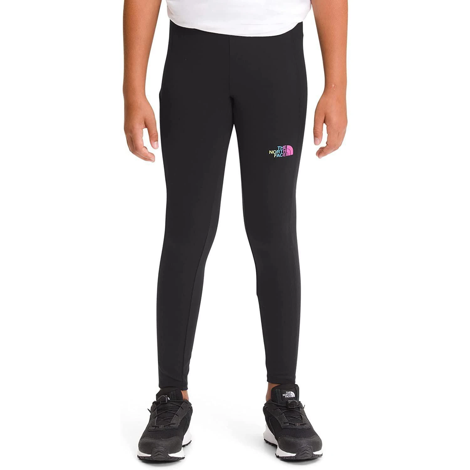 The North Face Kids Girls' Never Stop Tight 8 The North Face Kids Girls' Never Stop Tight - Image 6