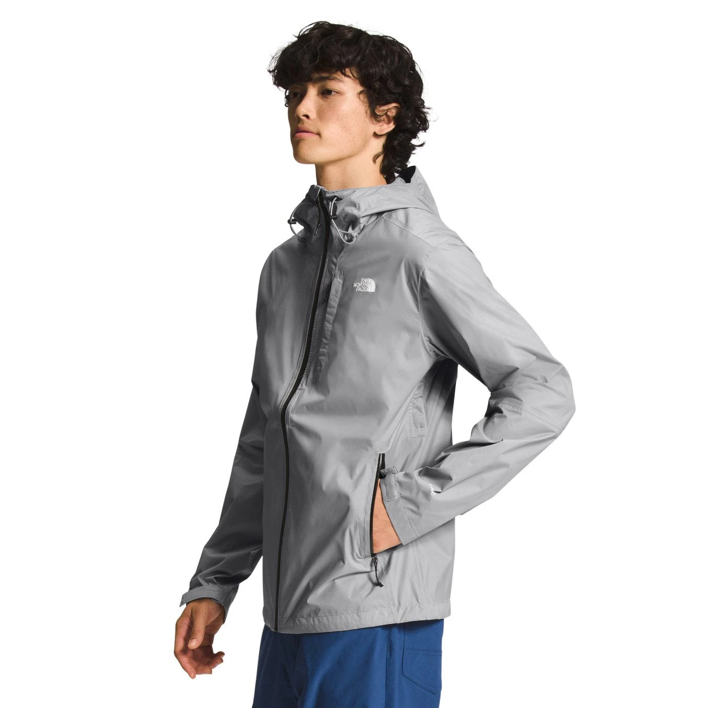 The North Face Men's Alta Vista Jacket 17 The North Face Men's Alta Vista Jacket - Image 15