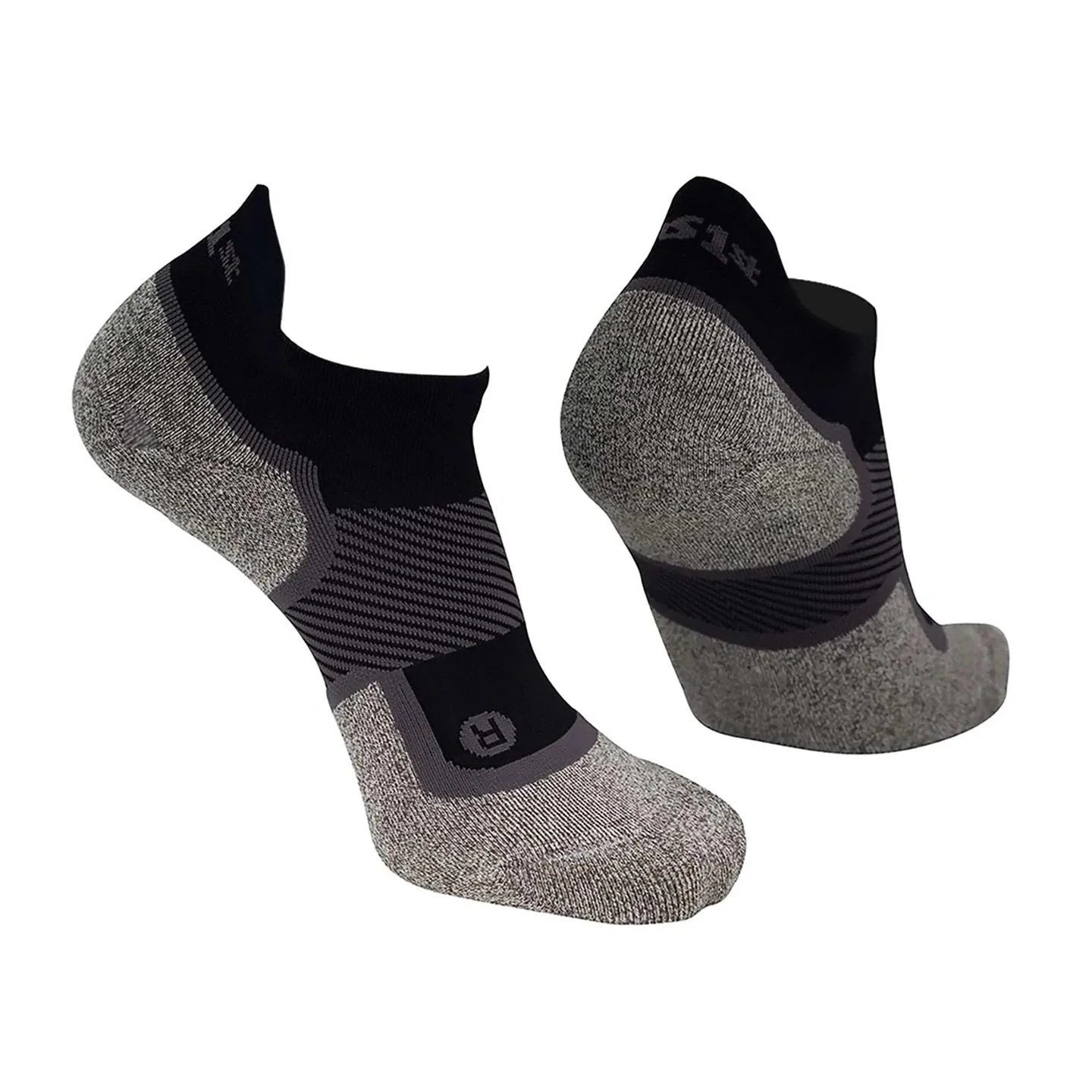 OS1st PB4 Pickleball Sock - No Show 3 OS1st PB4 Pickleball Sock - No Show