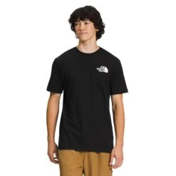 The North Face Men's S/S Box NSE Tee 19 The North Face Men's S/S Box NSE Tee -Favorite Wear medium e8116003 e14b 4f8e 851a 8b526e2e5094