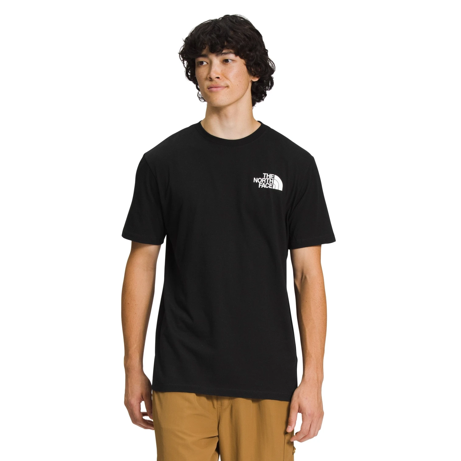 The North Face Men's S/S Box NSE Tee 10 The North Face Men's S/S Box NSE Tee - Image 8
