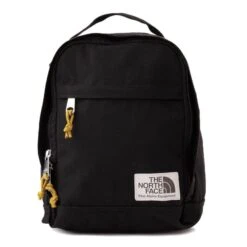 The North Face Berkeley Mini Backpack -Favorite Wear medium e852de69 5cfd 4d26 a124 a15d6a647bd8