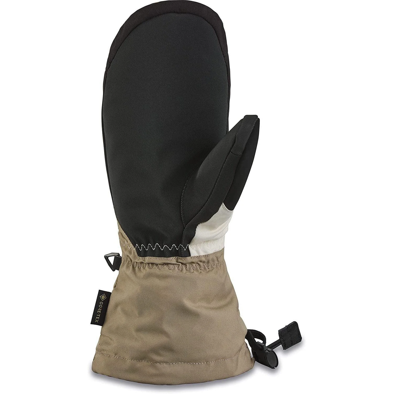 Dakine Women's Sequoia Gore-TEX Mitt 4 Dakine Women's Sequoia Gore-TEX Mitt - Image 2