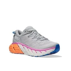 Hoka One One Hoka Women's Gaviota 4 Running Shoe 38 Hoka One One Hoka Women's Gaviota 4 Running Shoe -Favorite Wear medium e8739db3 4b38 4d49 a26b 1d1b9aab7d3c