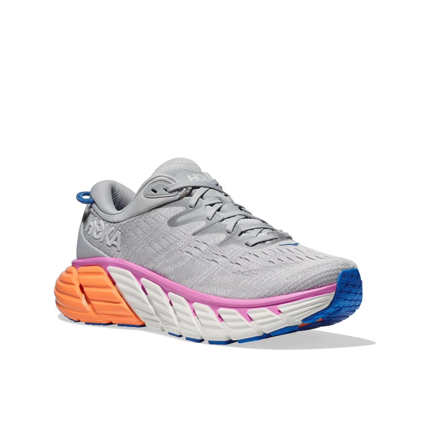 Hoka One One Hoka Women's Gaviota 4 Running Shoe 19 Hoka One One Hoka Women's Gaviota 4 Running Shoe - Image 17