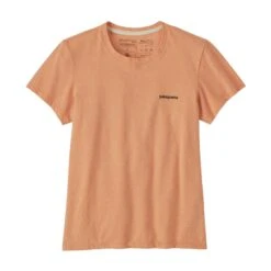 Patagonia Women's P-6 Logo Responsibili-Tee® 15 Patagonia Women's P-6 Logo Responsibili-Tee® -Favorite Wear medium e890fe2d d82a 46e3 8c7a 23e9df93c7a4