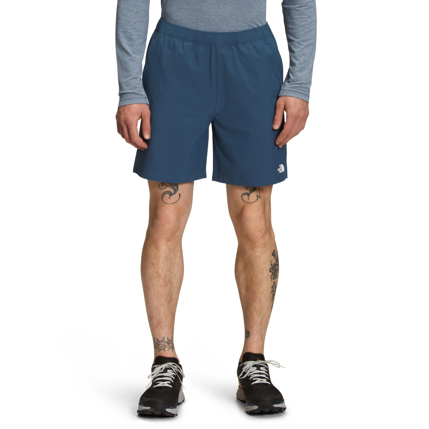 The North Face Men's Wander Short 18 The North Face Men's Wander Short - Image 16