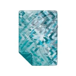 Rumpl Junior Original Puffy Blanket -Favorite Wear medium e8f1d42c a1a0 44c8 8c02 1fa1bda6226f