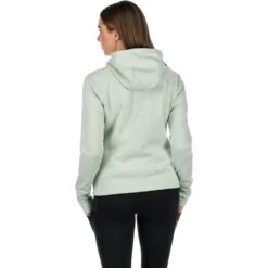 The North Face Women's Eco Ridge Reardon Pullover Hoodie -Favorite Wear medium e923a626 2597 4774 8c42 577e86bb255d