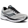 Saucony Men's Echelon 8 Running Shoe -Favorite Wear medium e949f74a c74d 4056 9eb6 38f1047d9e93
