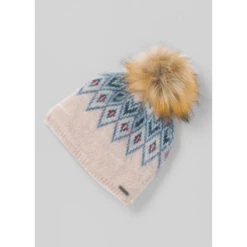 PrAna Unisex Marin Beanie -Favorite Wear medium e988804a 74db 4a9a ad99 73908e289395