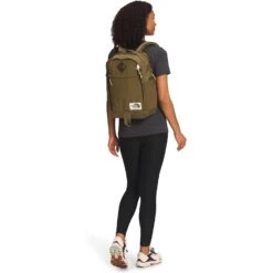 The North Face Berkeley Daypack -Favorite Wear medium e99b3b77 41c1 476c a17a 0df431f640a2